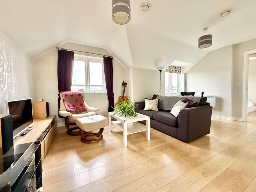 Open Plan 