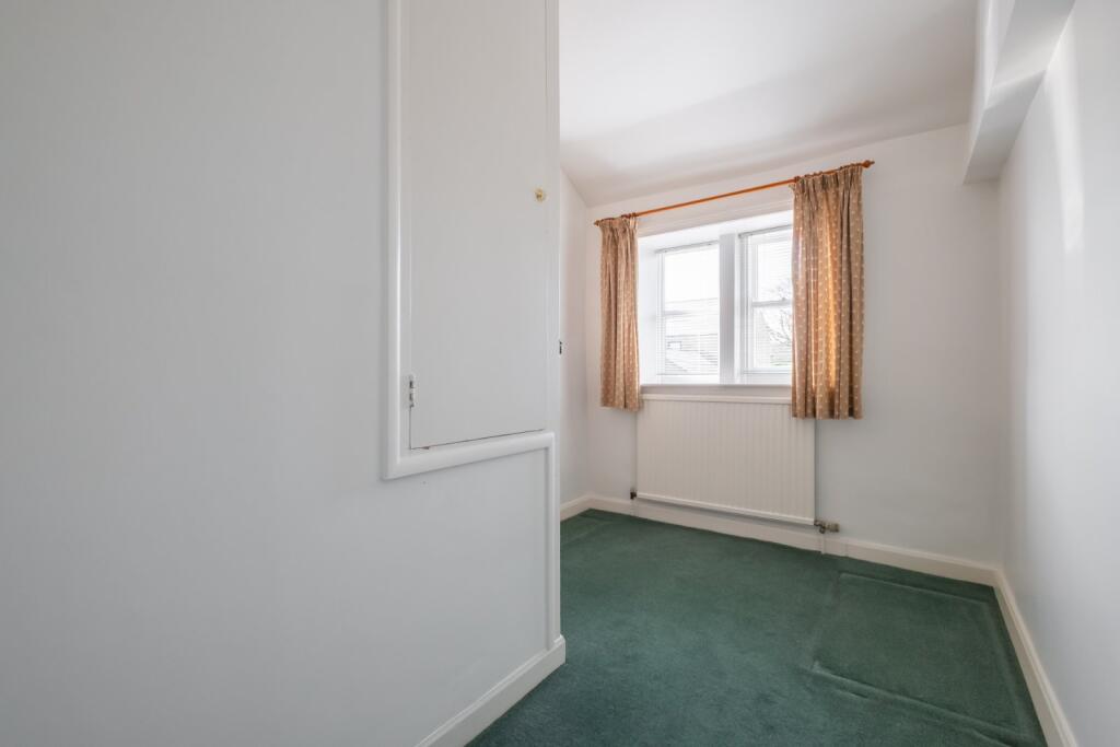 No 21 - Bedroom 3