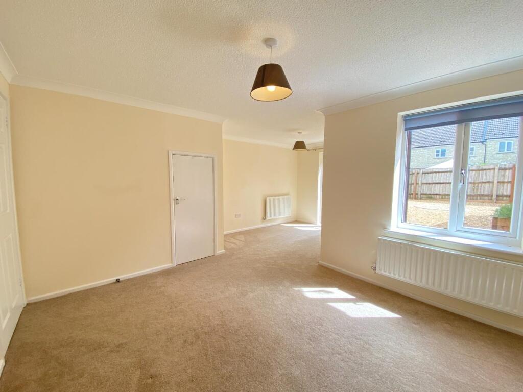 Lounge Dining Room
