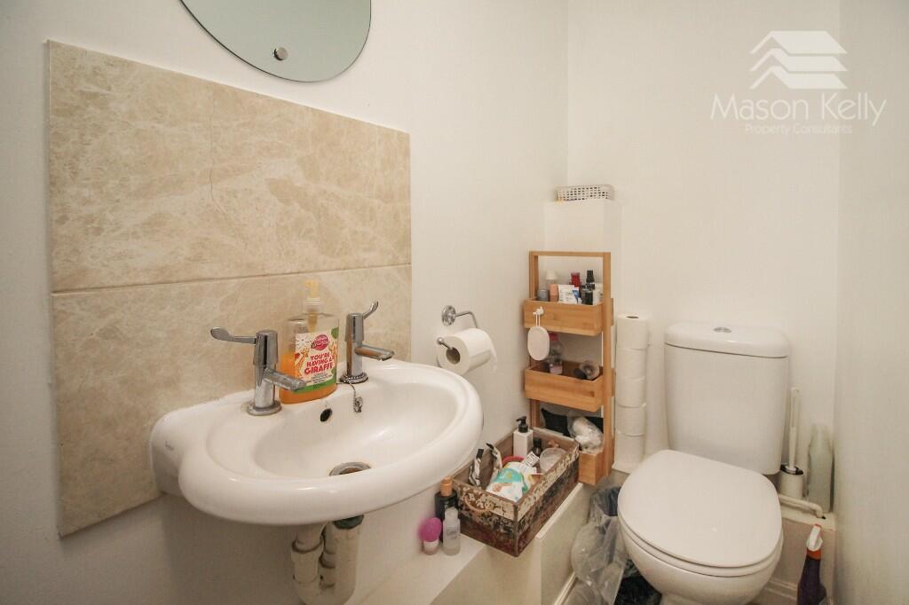 EN SUITE 