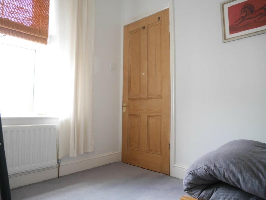 Third bedroom