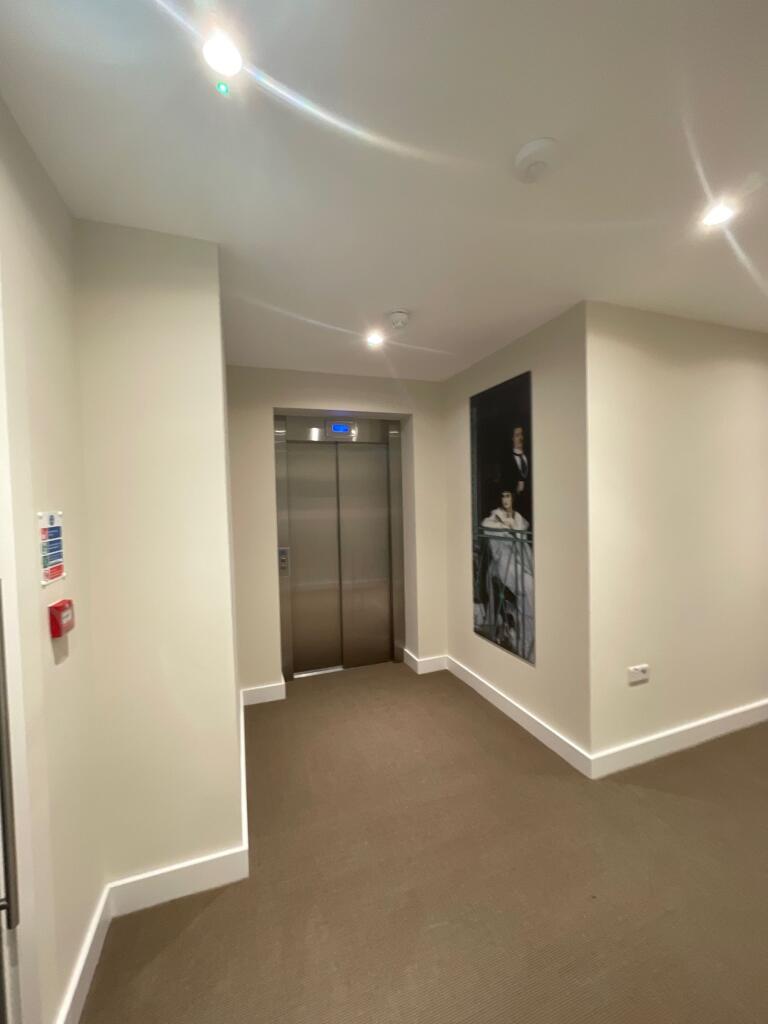 elevator