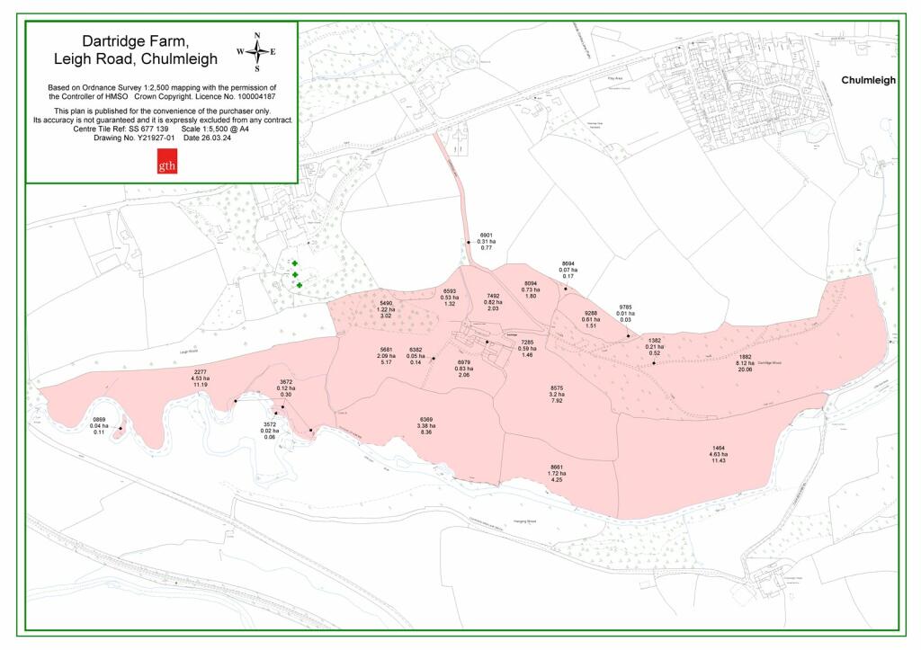 Identification Plan