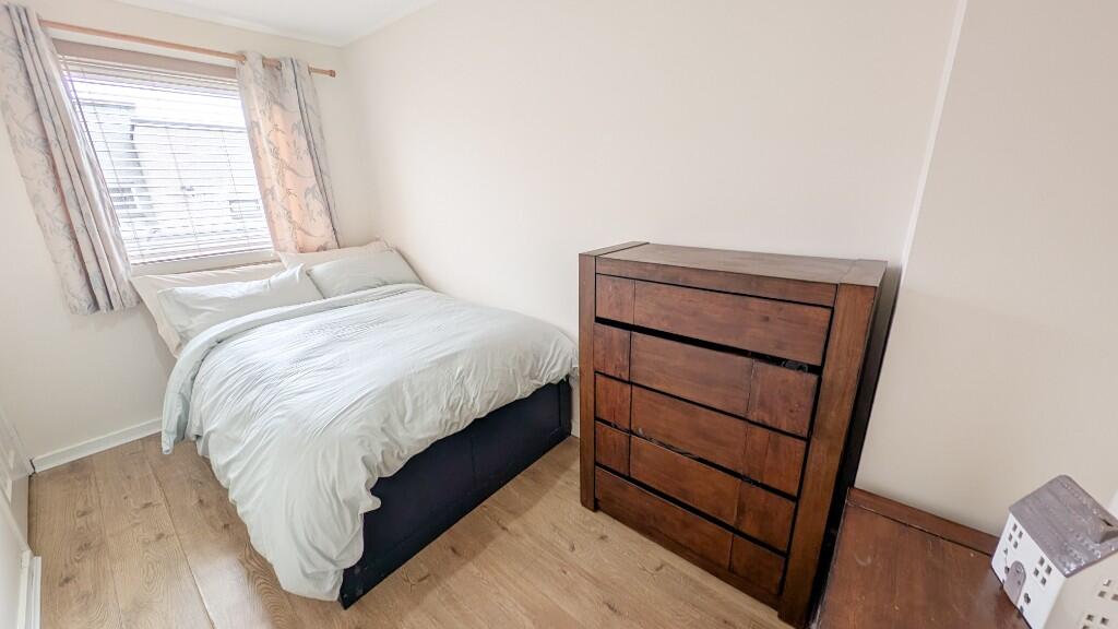 Bedroom No. 3