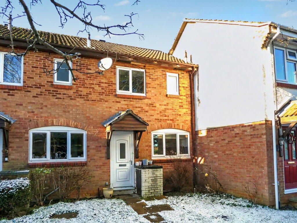 Glyndebourne Gardens,Banbury,OX16 1XW