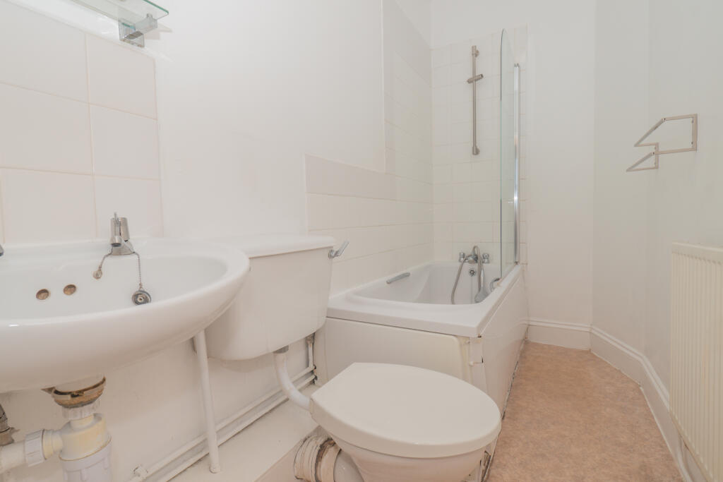 general 30 Addington