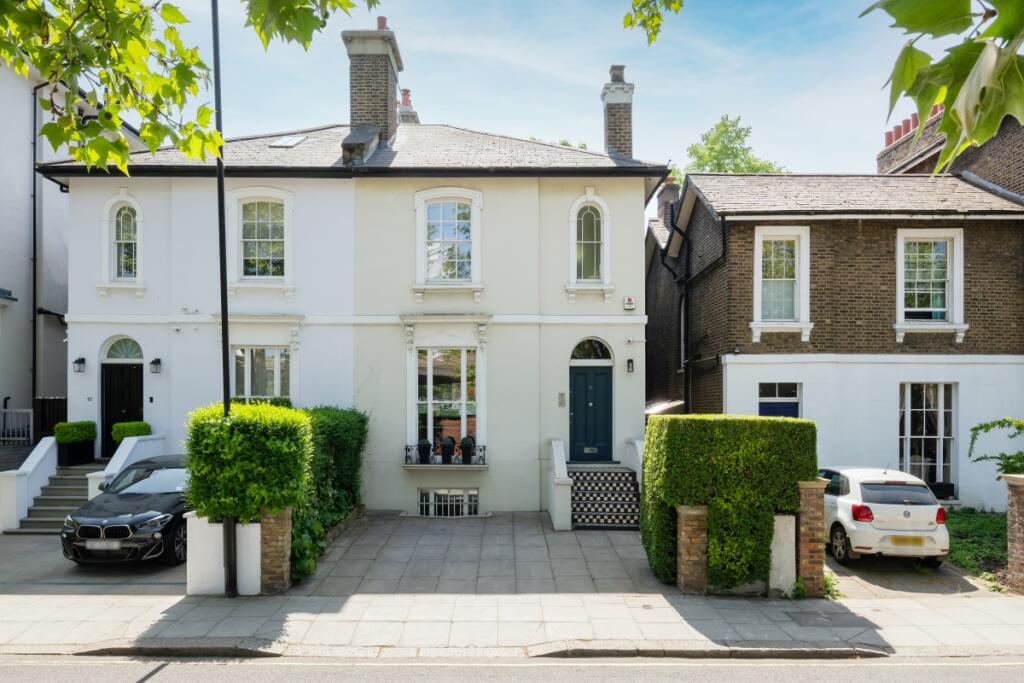 12 Westbourne Par...