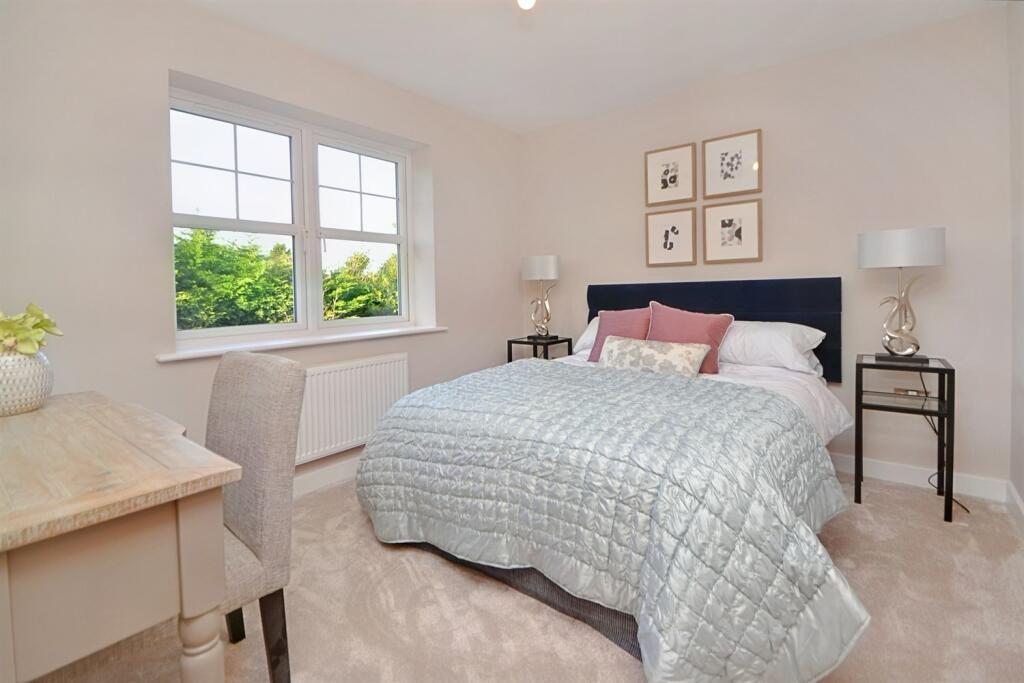 Bedroom 2 
