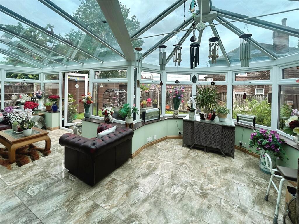 Conservatory