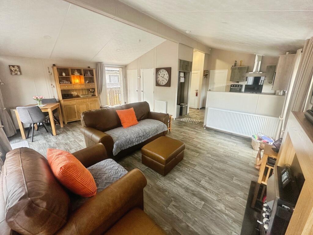 Lounge/Diner