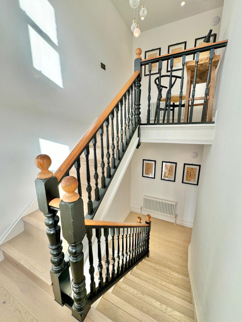 Stairwell