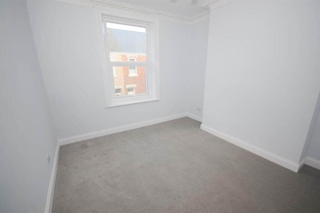 Bedroom One View 2