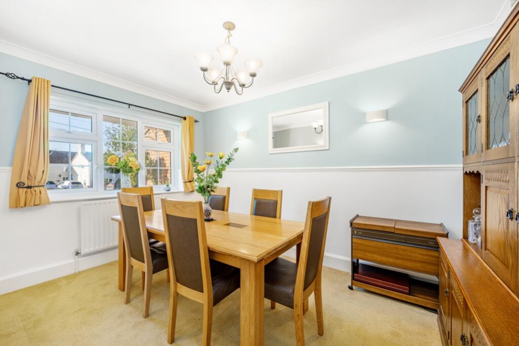 Juniper Lodge (Swineshead)-13