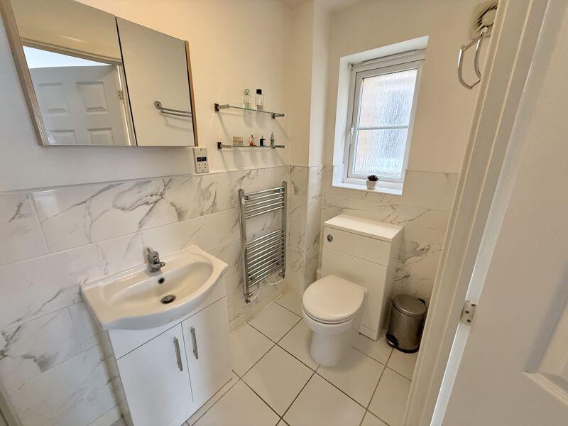 Ensuite