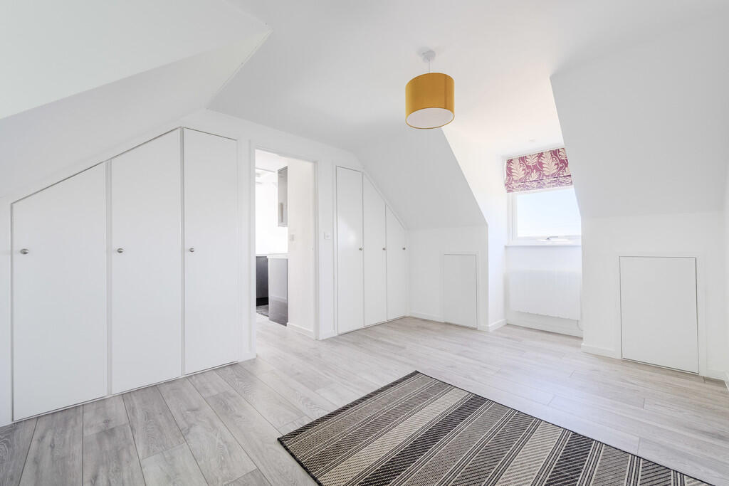 Annex Bedroom
