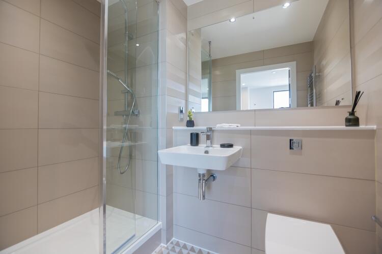 Ensuite 