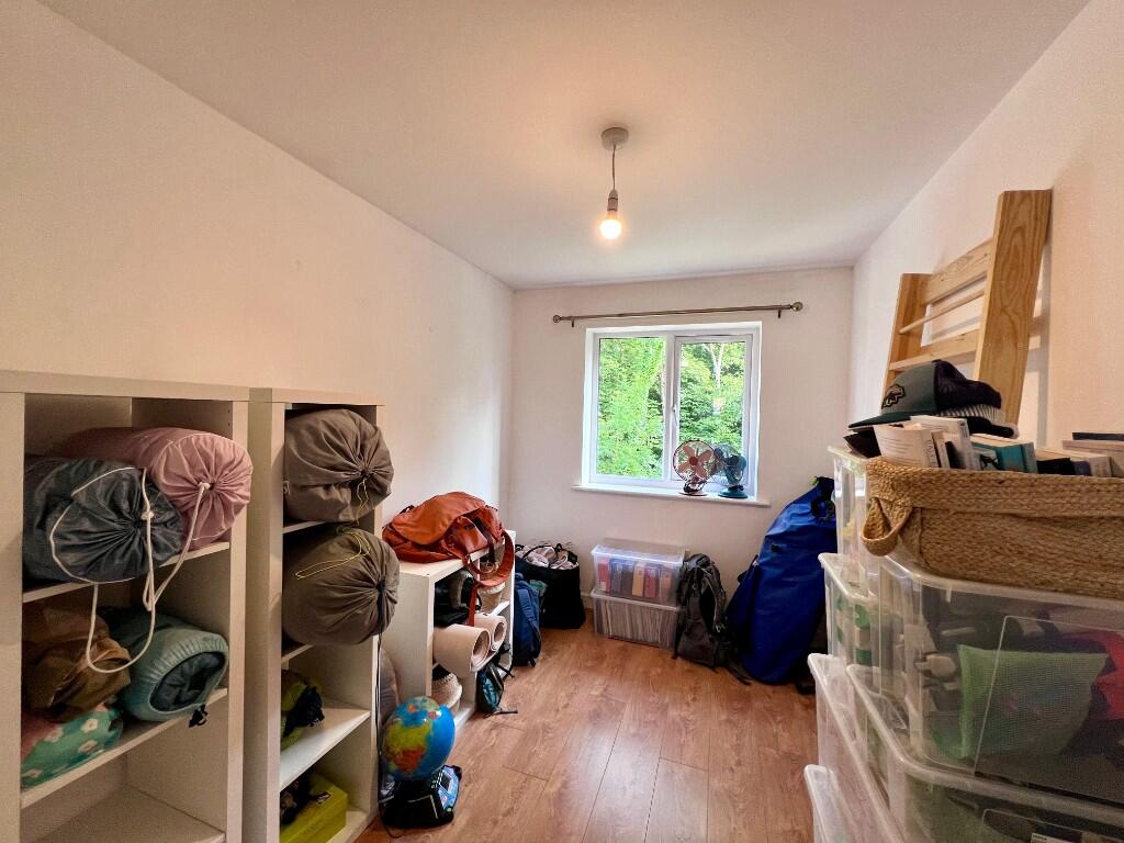 Fourth Bedroom
