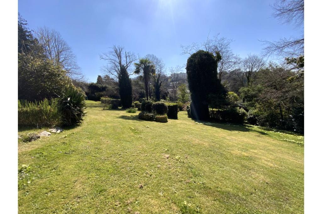 Communal Gardens