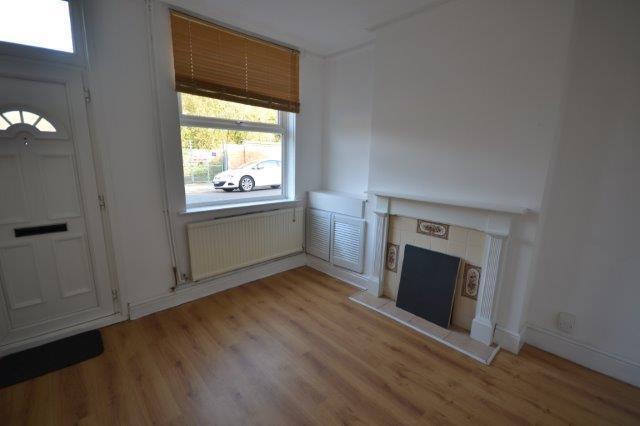 FRONT RECEPTION ROOM
