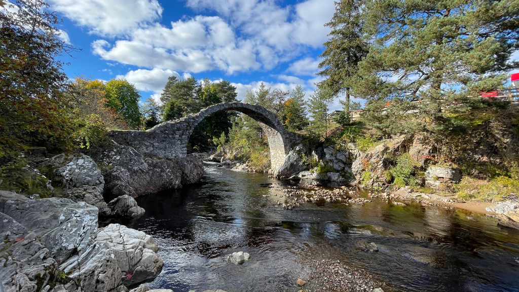 Carrbridge