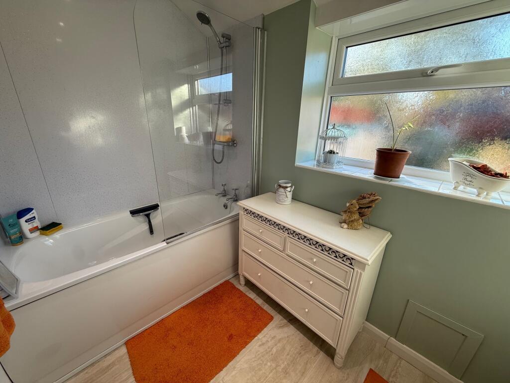 Ground Floor Bathroom