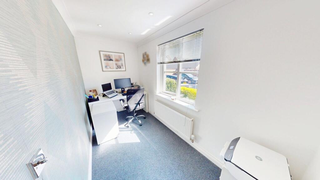 Office Room