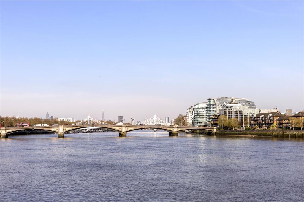 River Thames
