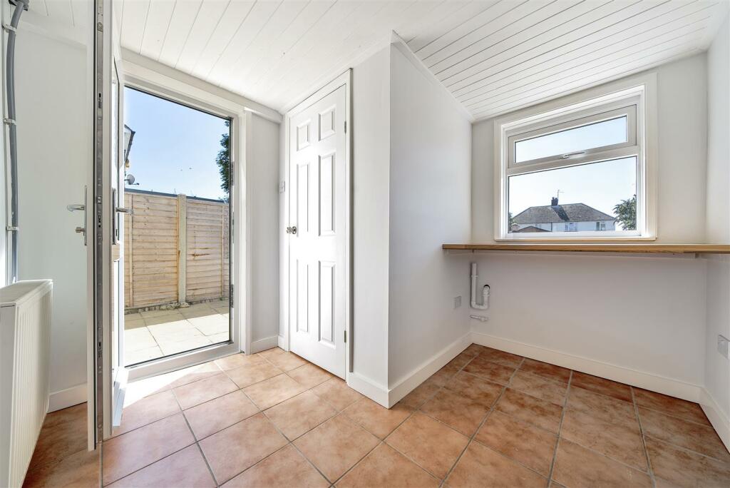 Prince Charles Road for sale by Guildcrest Estates