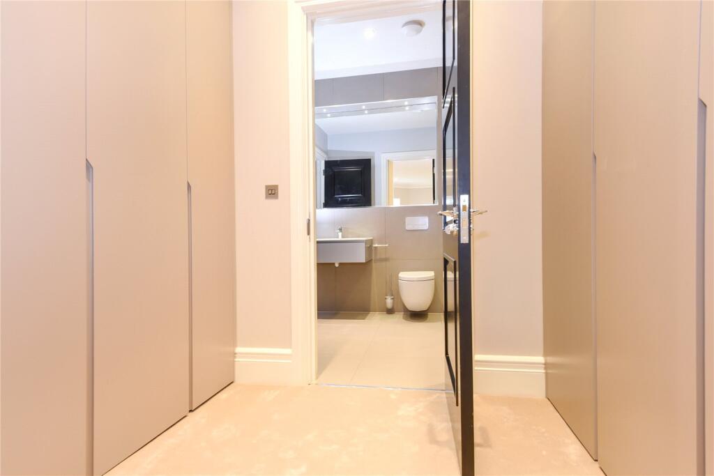 Dressing Room