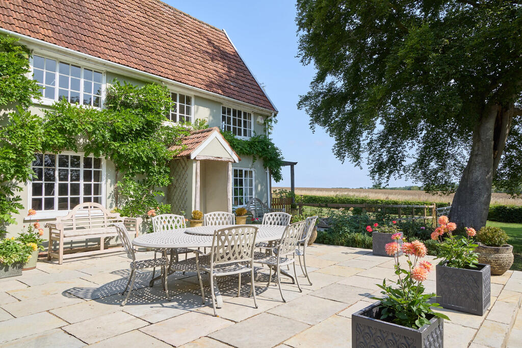 Church Farm 06082...