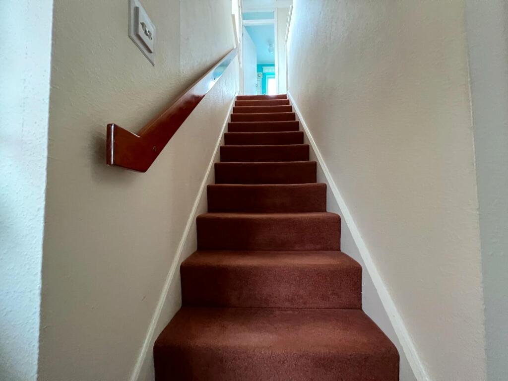 Stair