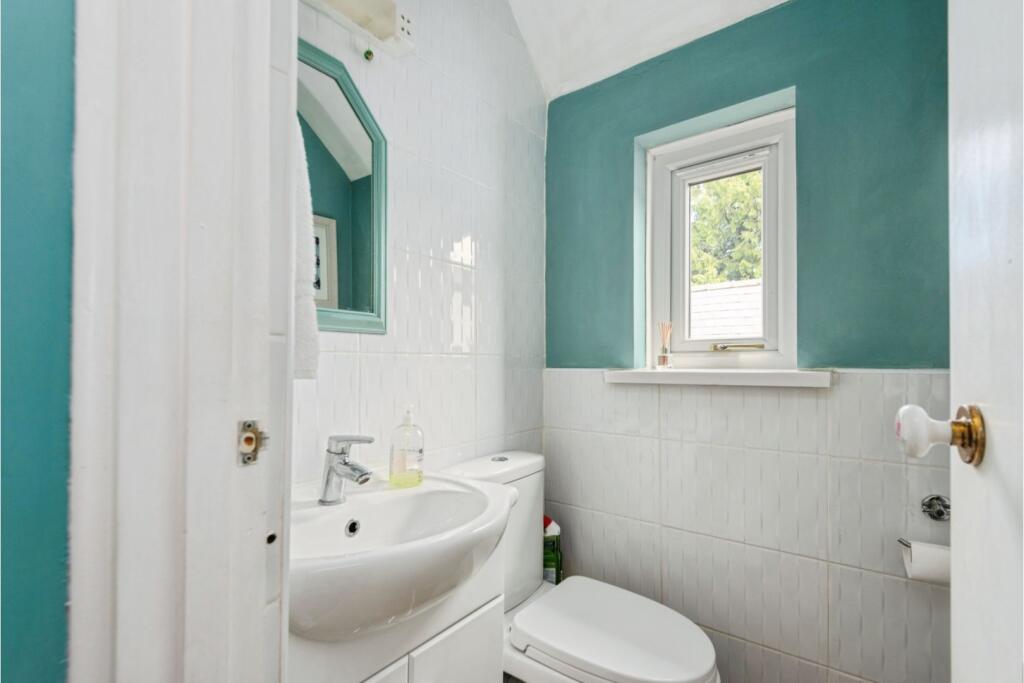 En-suite Two
