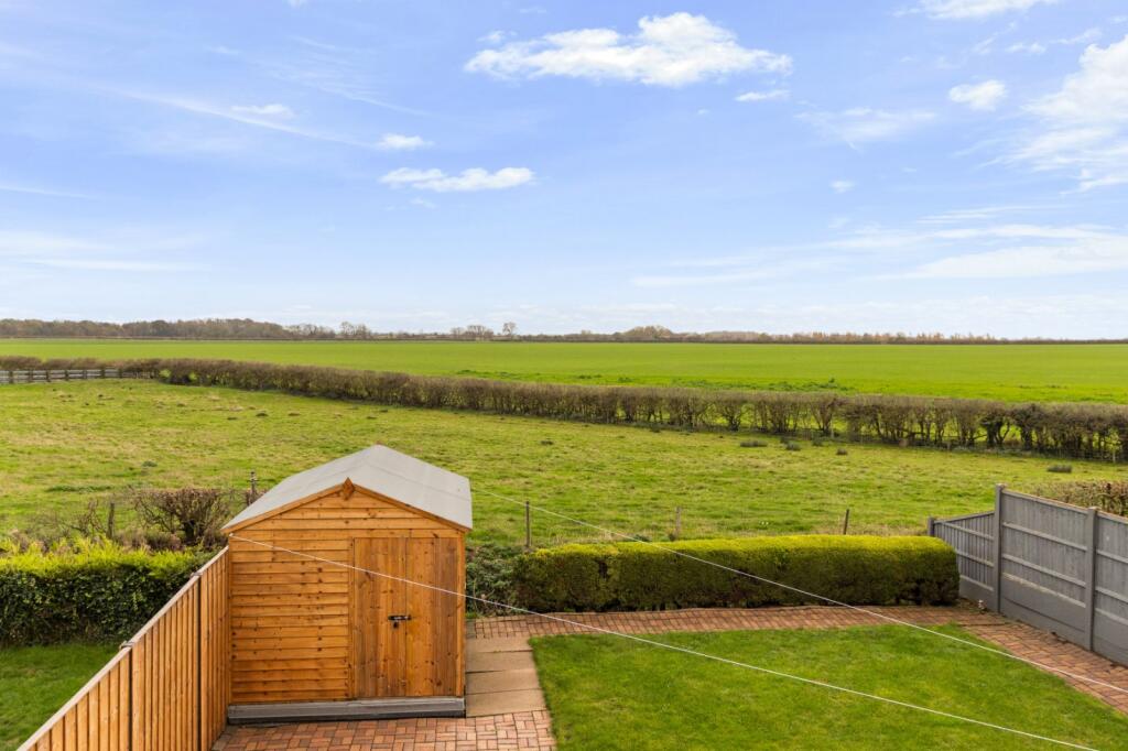 Open-Field Views