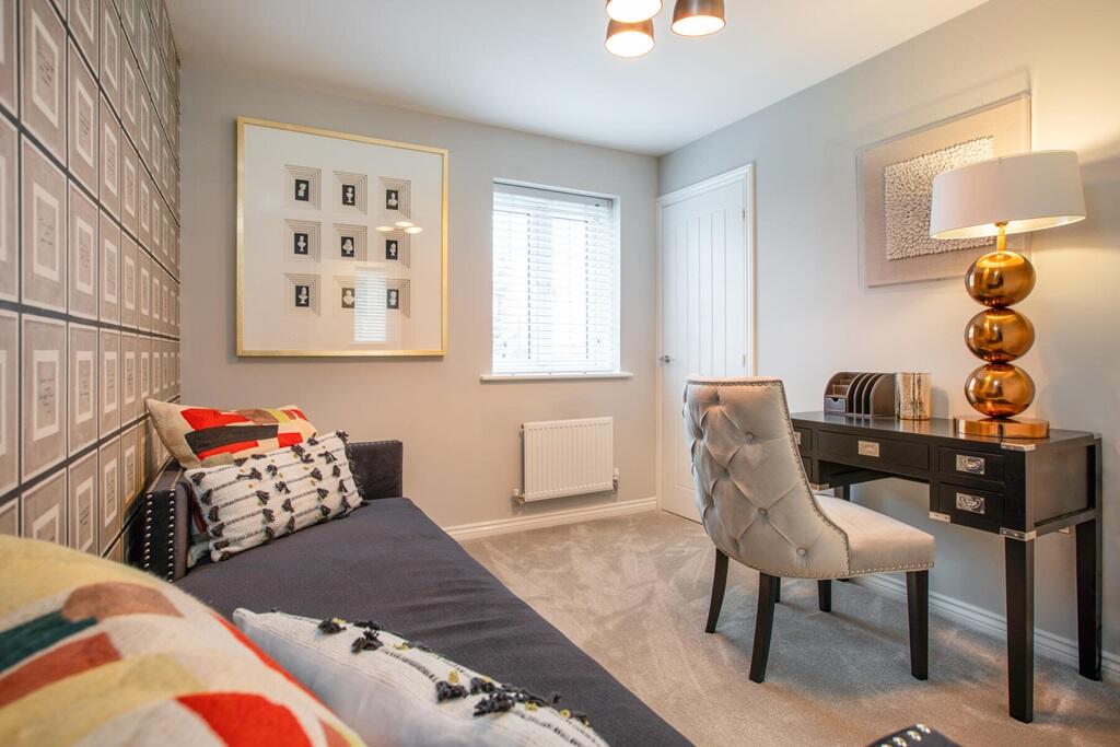 Create your own home study