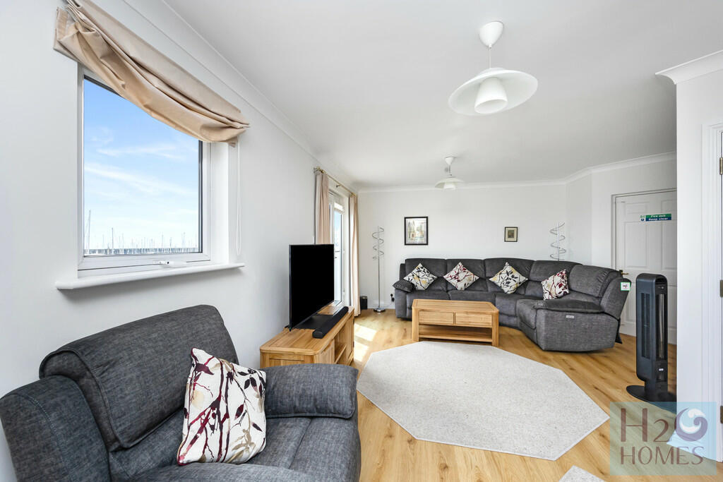 Collingwood Court...