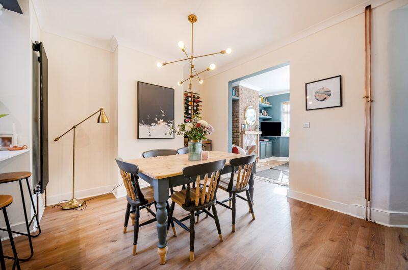 Dining Room angle 2