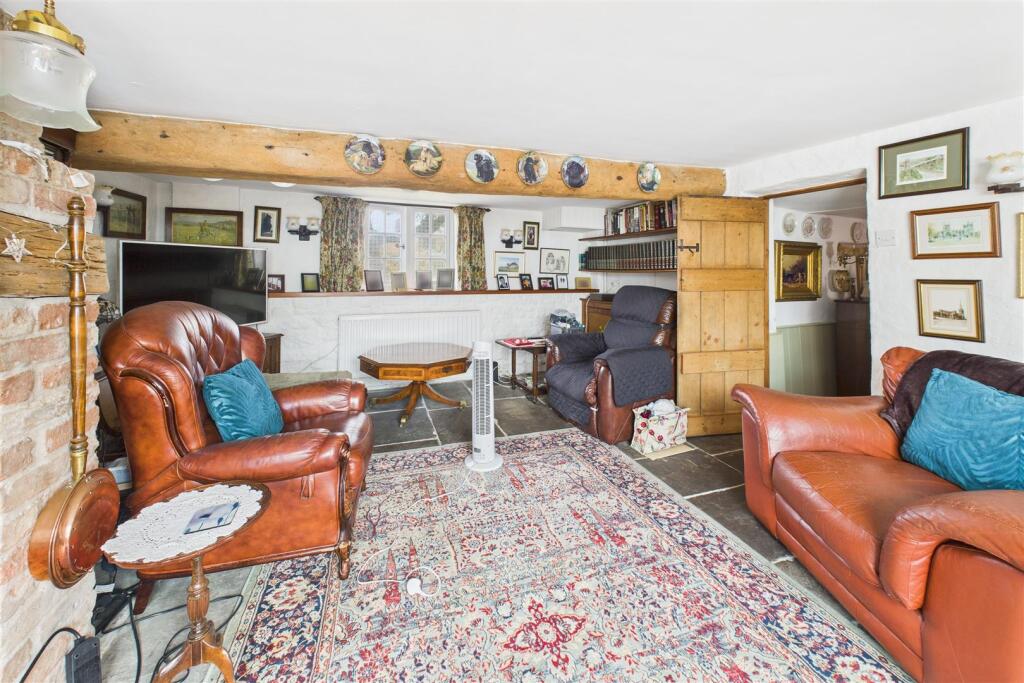 Croft Cottage, 80 Highridge Road, Bishopsworth, Br