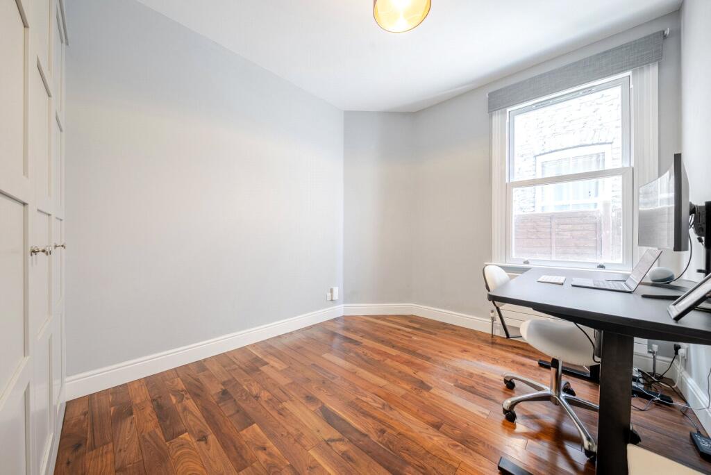 Double Bedroom 2