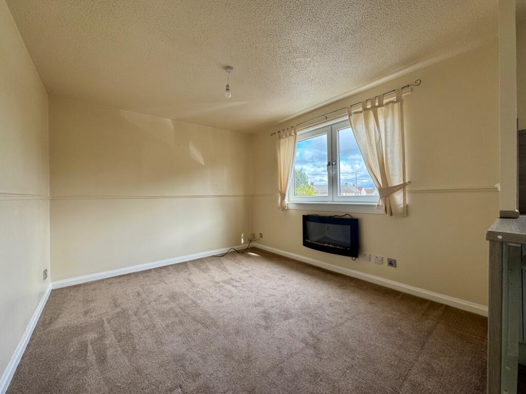 Living area.