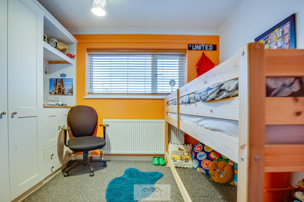Bedroom 3.2