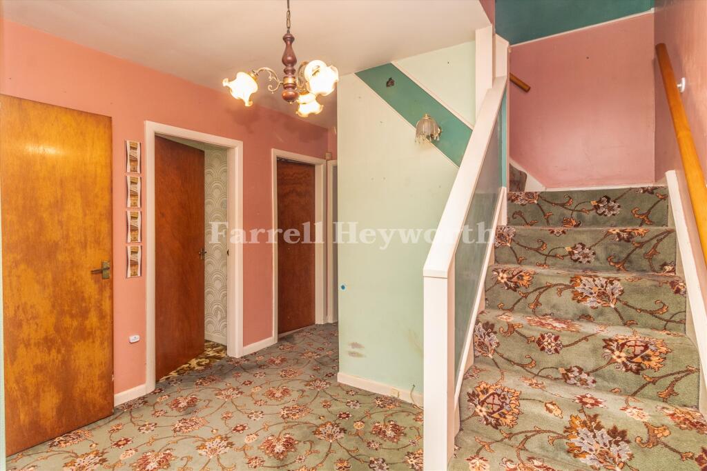 Hallway New