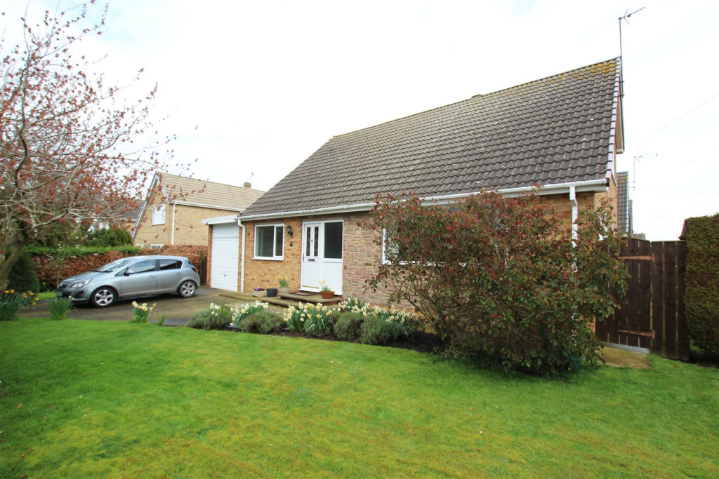 ACCOMMODATION