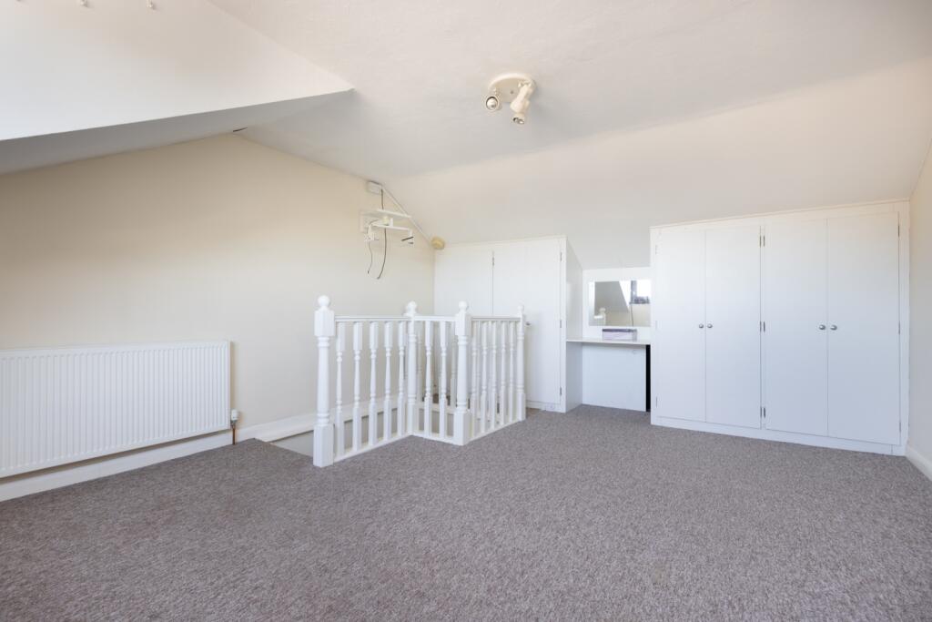 Bedroom 3 Ewemove Goole And Selby Sales And Lettin