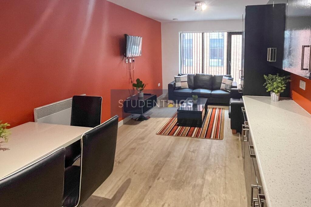 Student Digs - Abode