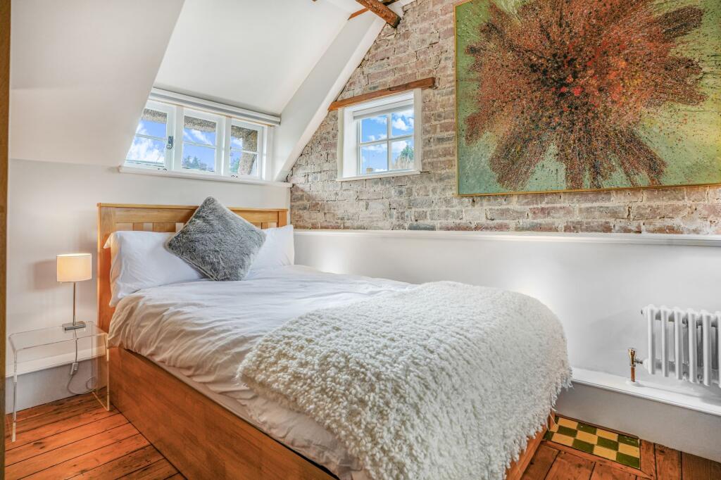 Bedroom 4