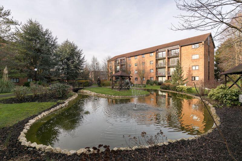 Communal Grounds