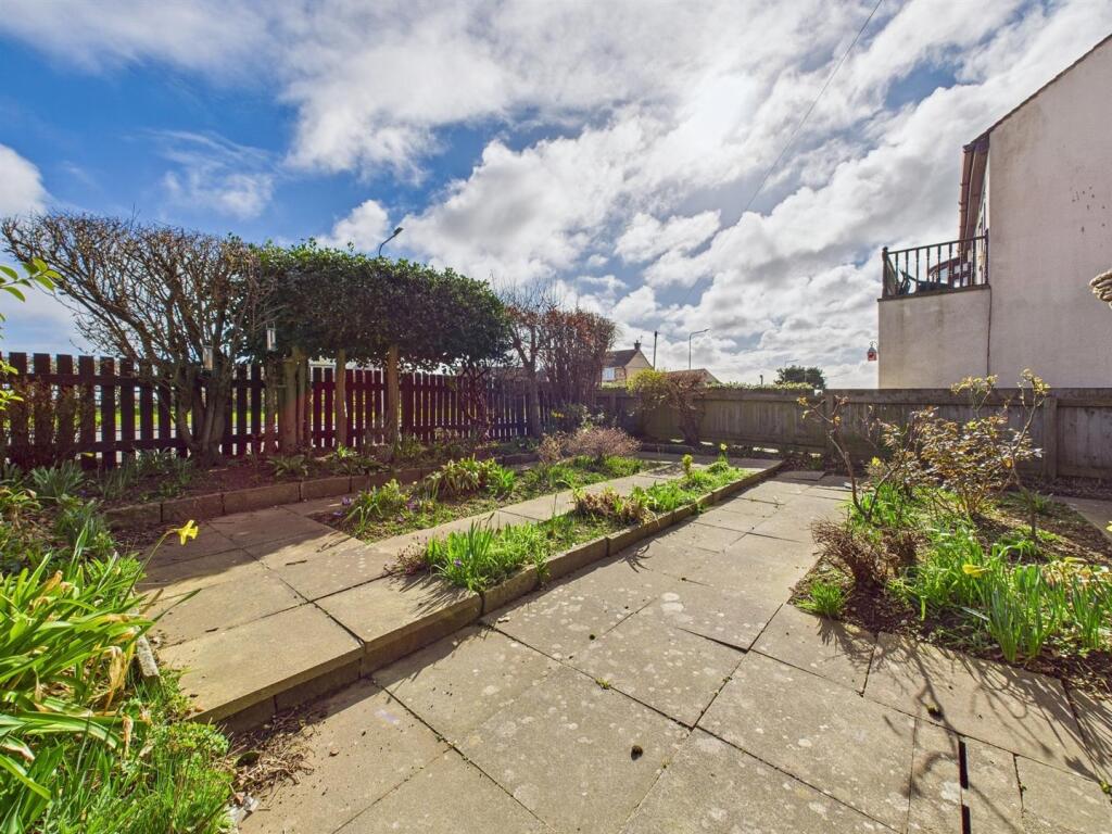 Garden:
