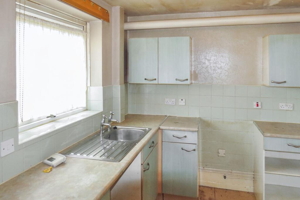 1 Harcourt Street, Preston, Lancashire, PR1 7ER