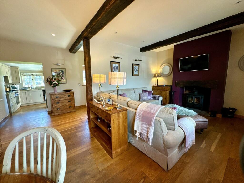 Cottage