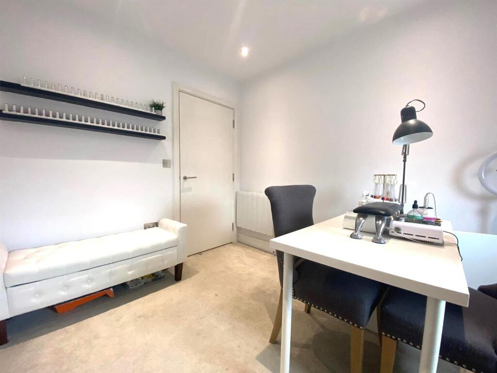 Second Bedroom Shot Two